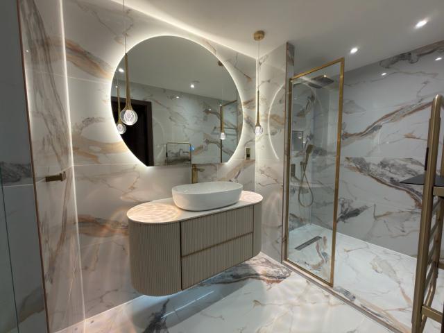 Apartment for rent in Crossflatts, West Yorkshire