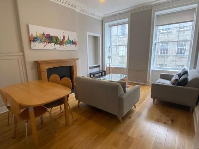 Apartment for rent in Old Town, Scotland