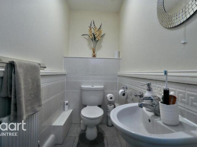 Apartment for rent in Chipping Hill, Essex