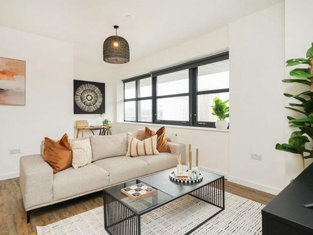Apartment for rent in South Yorkshire