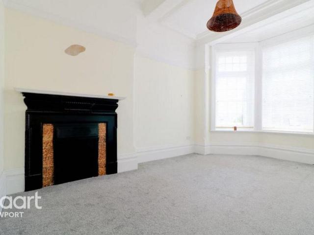 Apartment for rent in Barrack Hill, Newport