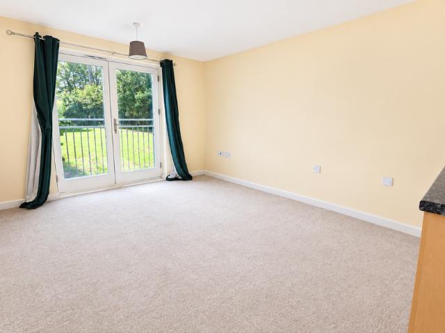 Apartment for rent in Hardway, Gosport