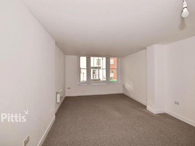 Apartment for rent in Binstead, Ryde