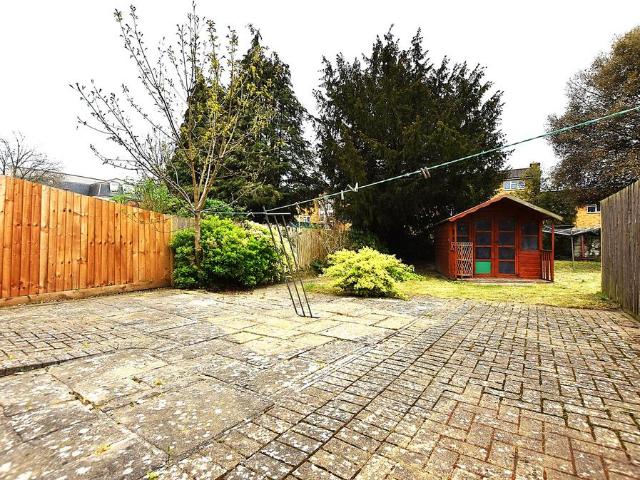 Flat for rent in London Borough of Croydon, Thornton Heath