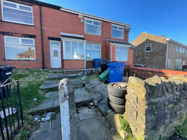 Flat for rent in Kitt Green, Wigan