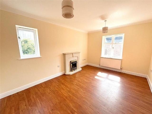 Apartment for rent in Great Chatwell, Staffordshire