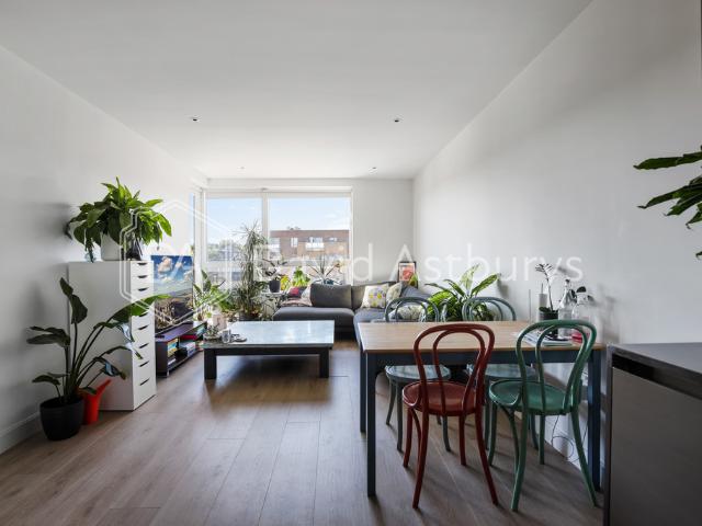 Apartment for rent in Greater London
