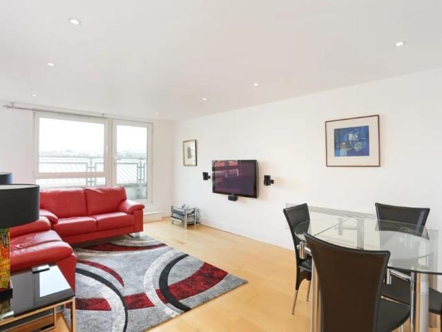 Apartment for rent in Pimlico, Greater London