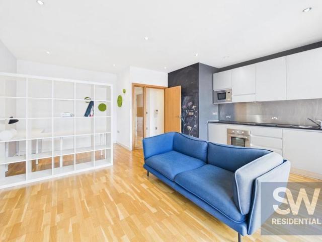 Apartment for rent in Richmond Hill, West Yorkshire