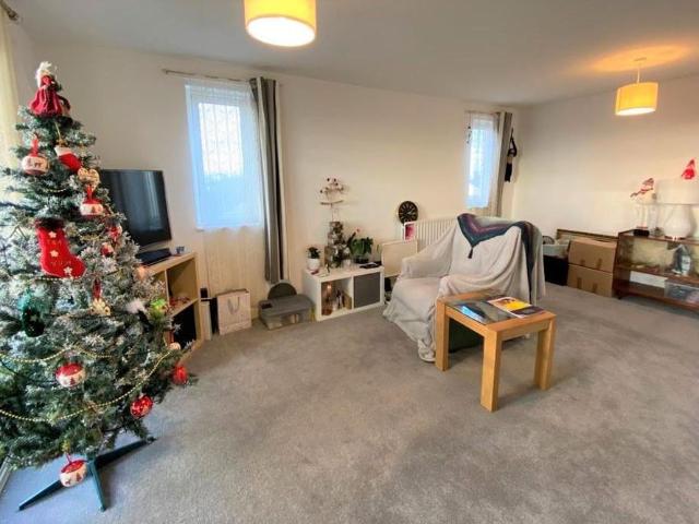 Apartment for rent in Somers Town, Portsmouth
