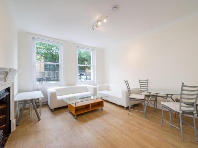 Flat for rent in Paddington, Greater London