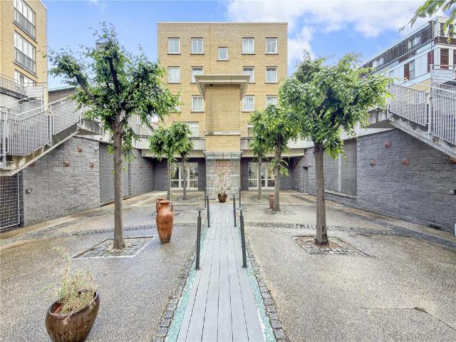 Flat for rent in Spitalfields, Whitechapel