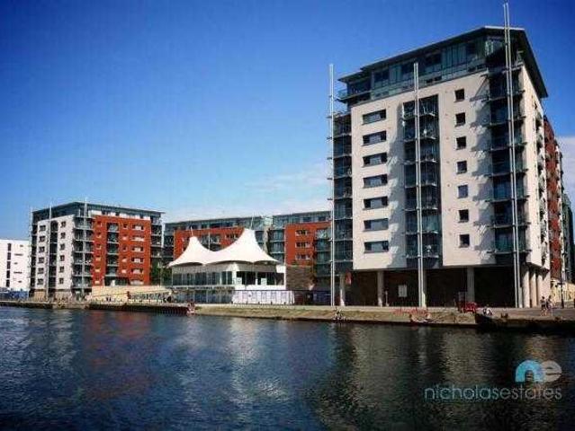Flat for rent in Key Street, Suffolk