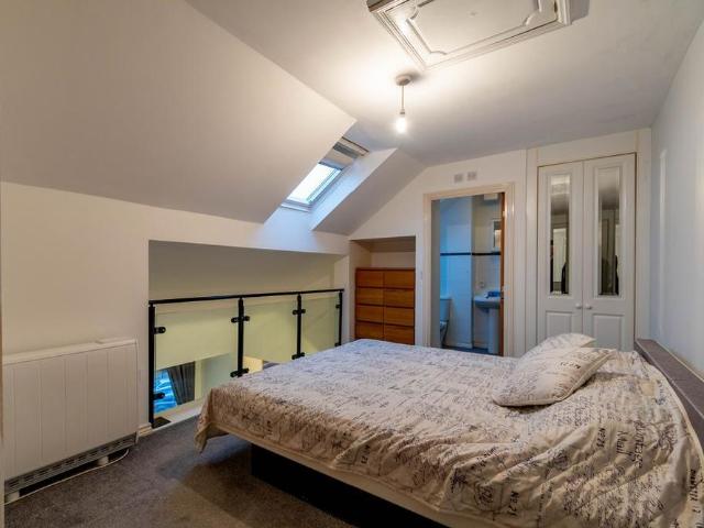Apartment for rent in Wilden, Rushock
