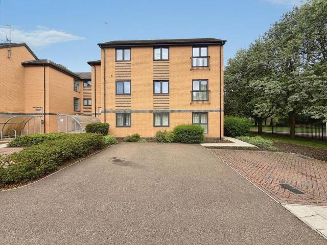 Apartment for rent in Bretton, Peterborough