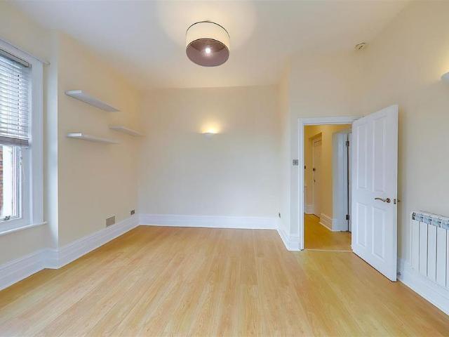 Apartment for rent in West Worthing, Worthing