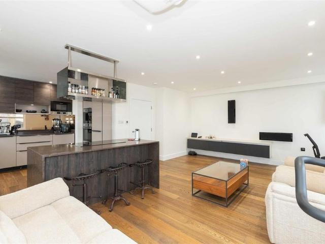 Apartment for rent in West Worthing, Worthing