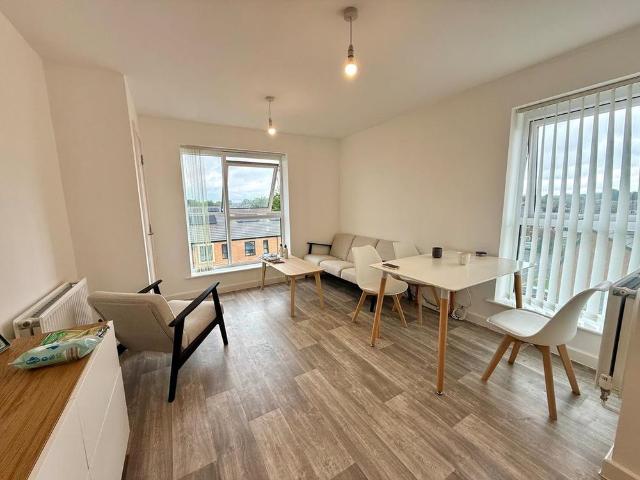 Apartment for rent in Whitecross, Warrington