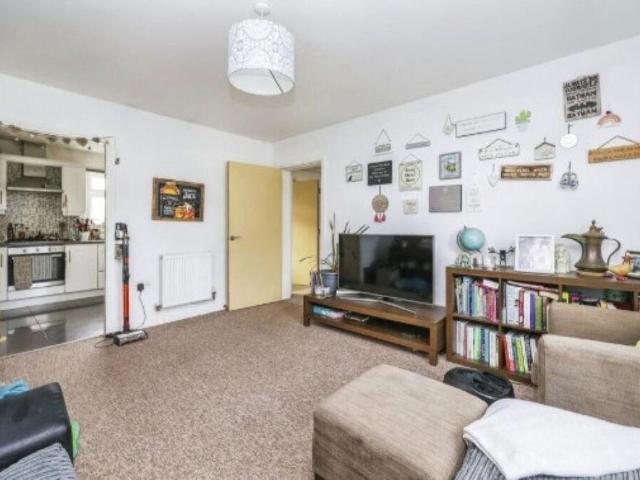 Apartment for rent in Hucknall, East Midlands