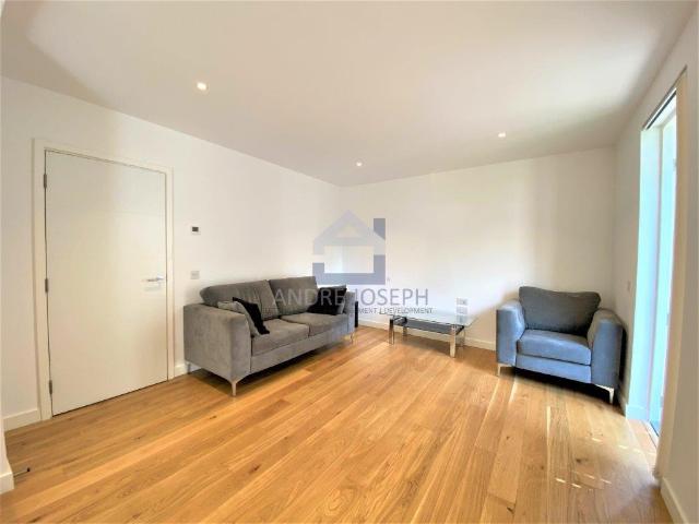 Apartment for rent in King's Cross, Greater London