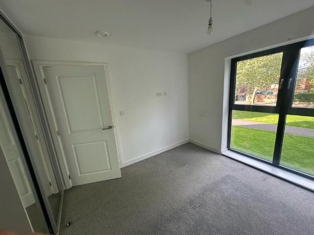 Apartment for rent in New Normanton, East Midlands
