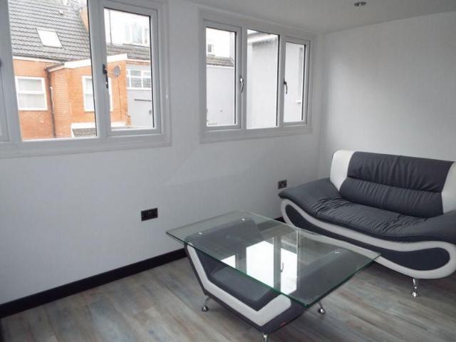 Apartment for rent in Stirchley, West Midlands