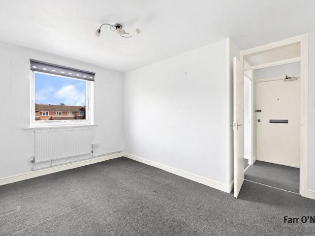Apartment for rent in Debden Green, Epping Forest