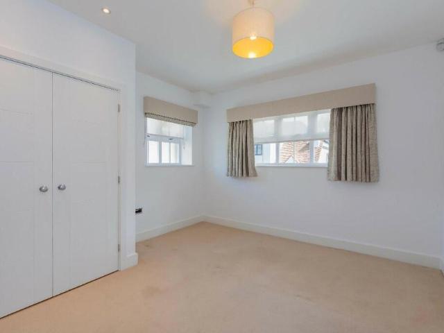 Apartment for rent in Eton, Windsor and Maidenhead