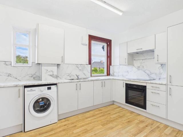 Flat for rent in Eskview, Musselburgh