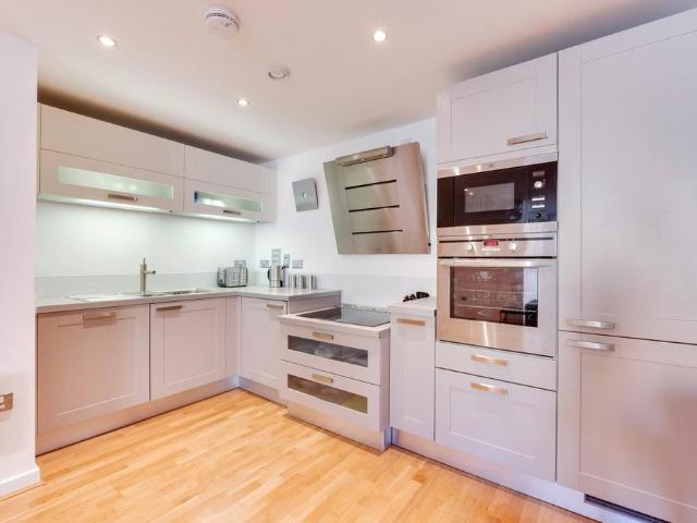 Flat for rent in Brunswick, Brighton & Hove