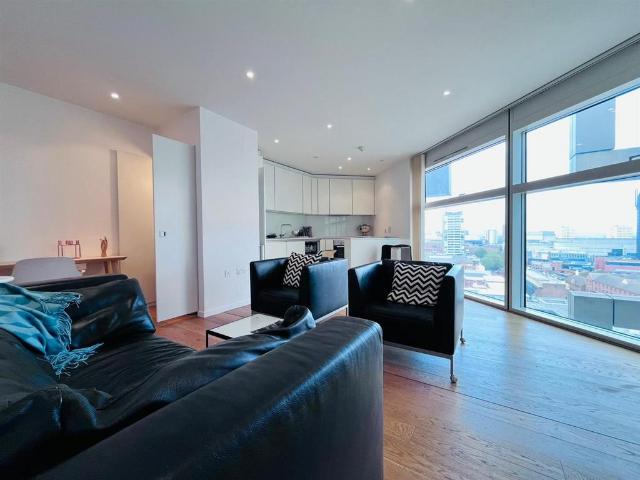 Flat for rent in Edgbaston, Isle Of Man