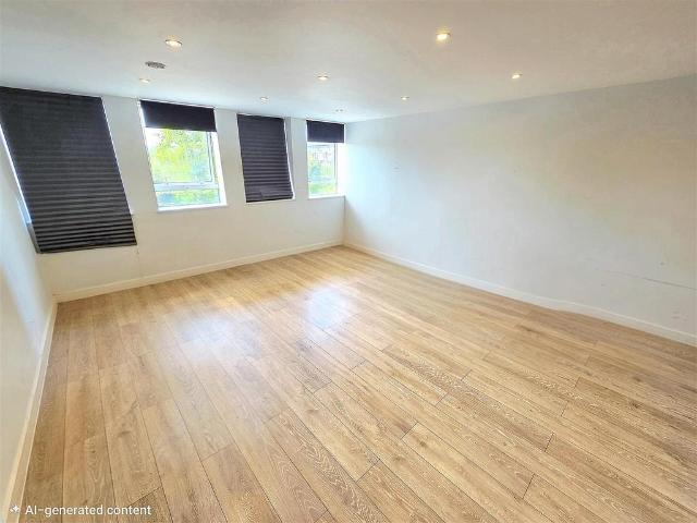 Flat for rent in Yeading, Greater London