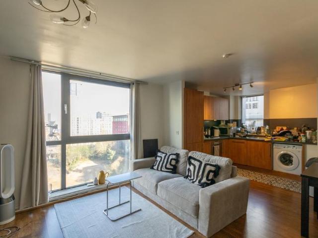 Apartment for rent in Ladywood, West Midlands