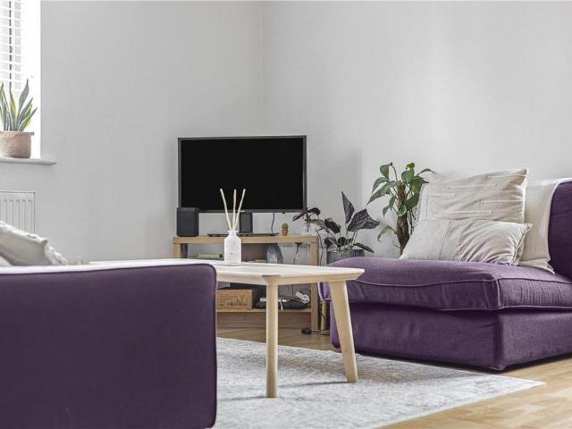 Apartment for rent in Evershot, Oxfordshire