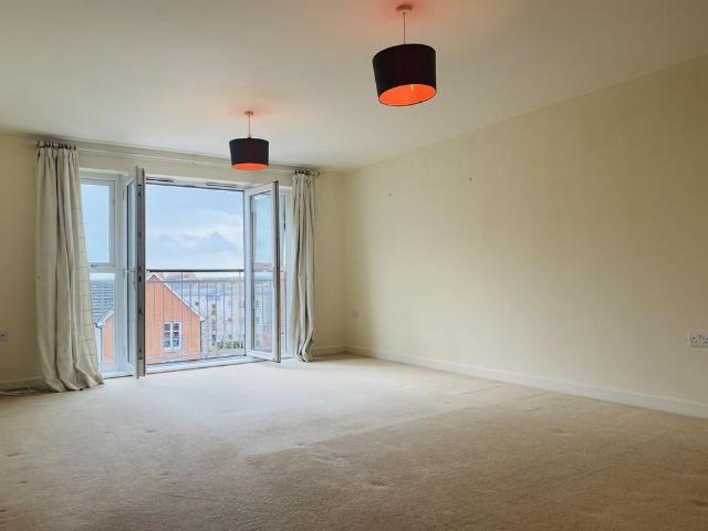 Apartment for rent in Old Town, Poole