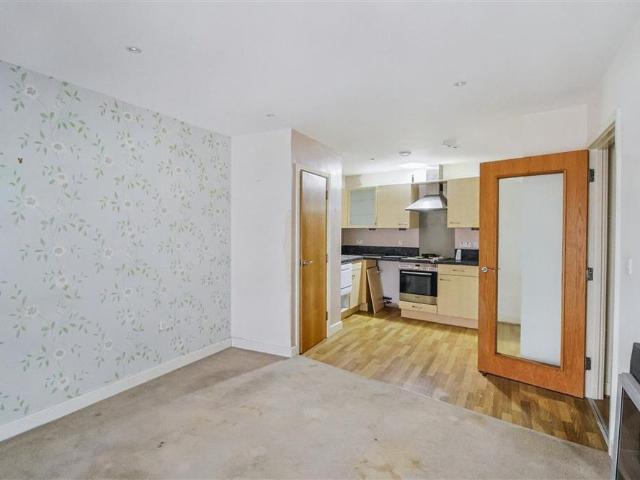 Apartment for rent in West Cliff, Bournemouth