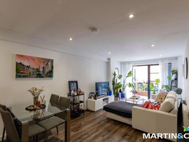 Apartment for rent in Ladywood, West Midlands