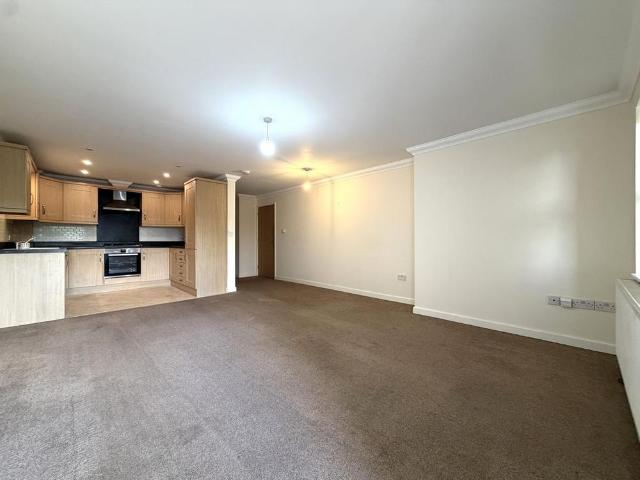Apartment for rent in Crostwick, Norfolk