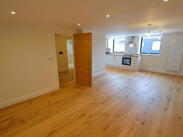 Apartment for rent in Hertford, Colliers End