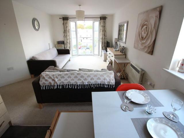 Apartment for rent in Trowbridge