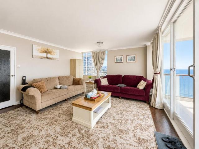 Apartment for rent in Brunswick, Brighton