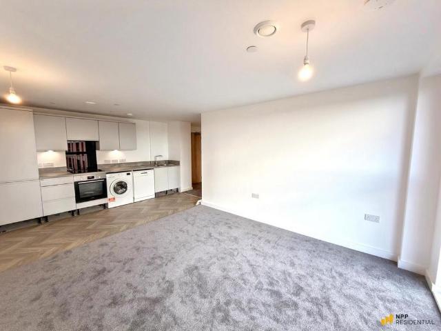 Apartment for rent in Farnworth, Bolton