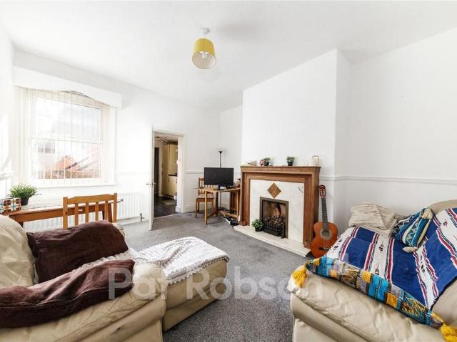 Apartment for rent in Haymarket, Newcastle upon Tyne