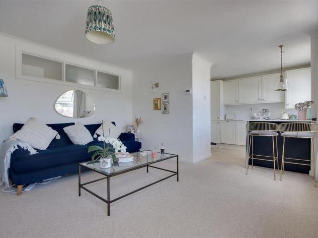 Apartment for rent in Lymington, New Forest