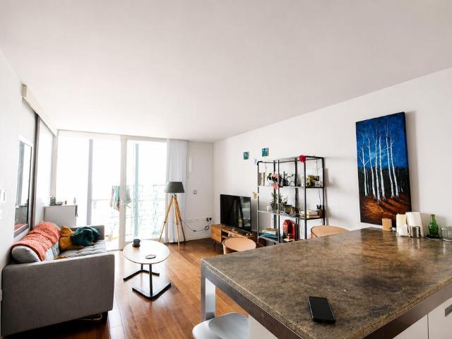 Flat for rent in Jewellery Quarter, West Midlands