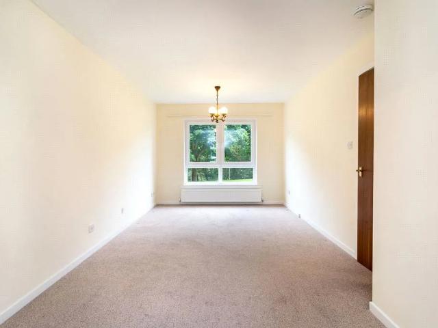 Apartment for rent in Slateford, City of Edinburgh