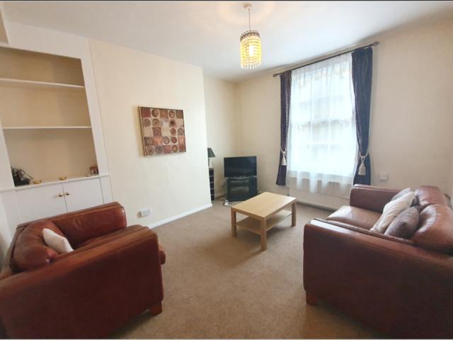 Apartment for rent in Evershot, Oxfordshire