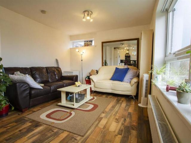 Apartment for rent in Calthorpe Fields, West Midlands