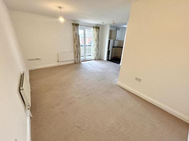 Apartment for rent in Key Street, Suffolk