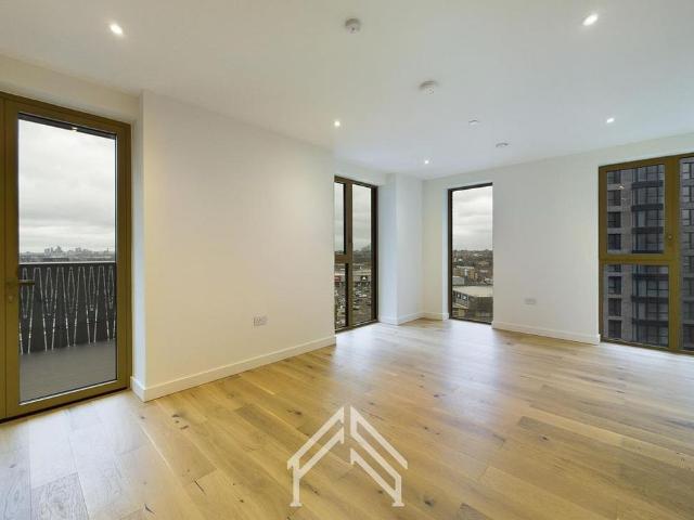 Apartment for rent in Tottenham Hale, Greater London